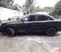 Daewoo Nubira II 2001 - Bán Daewoo Nubira II đời 2001, màu đen