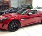 Jaguar F Type 2017 - Bán Jaguar F-Type - Mẫu Convertible đầy tinh tế từ Anh Quốc