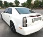 Cadillac STS 2008 - Bán Cadillac STS sản xuất 2008, màu trắng, nhập khẩu