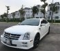 Cadillac STS 2008 - Bán Cadillac STS sản xuất 2008, màu trắng, nhập khẩu