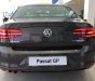 Volkswagen Passat GP 2017 - Bán Passat GP màu nâu, nhập khẩu Đức, giao xe ngay hỗ trợ vay 80%, Volkswagen Đà Nẵng