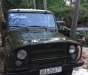 UAZ UAZ Hunter 2003 - Cần bán UAZ Hunter sản xuất 2003, hai màu chính chủ, giá cạnh tranh