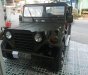 Jeep   1980 - Bán xe Jeep A2 sx trước 1975, máy xăng giá rẻ