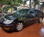 Toyota Camry 3.0 2002 - Bán Toyota Camry 3.0 đời 2002, màu đen số tự động