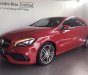 Mercedes-Benz A Cũ Mercedes-Benz  250 2018 - Xe Cũ Mercedes-Benz A 250 2018