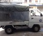 Suzuki Super Carry Truck    2002 - Bán Suzuki Super Carry Truck năm 2002, màu trắng, xe đẹp