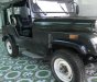 UAZ UAZ 2004 - Bán ô tô UAZ UAZ đời 2004, màu xanh, xe nhập