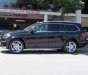 Mercedes-Benz GL 500 2015 - Bán xe Mercedes GL500 2015 màu đen