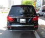 Mercedes-Benz GL 500 2015 - Bán xe Mercedes GL500 2015 màu đen