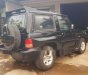 Hyundai Galloper   2003 - Bán xe Hyundai Galloper 2003 số sàn