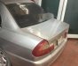 Mitsubishi Lancer    2001 - Bán Mitsubishi Lancer đời 2001, màu bạc, nhập khẩu, giá chỉ 155 triệu