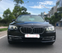 BMW 7 Series 730Li 2014 - Bán xe BMW 7 Series sản xuất 2014 màu đen, nhập khẩu nguyên chiếc