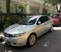 Kia Forte 2018 - Bán xe Kia Forte đời 2013, màu bạc, odo 84000 km