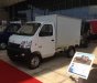 Veam Star 2018 - Bán xe tải nhẹ Star Mekong 860kg thùng 2m3 giá siêu tốt