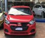 Chevrolet Spark LS 2018 - Bán ô tô Chevrolet Spark LS 2018, màu đỏ, giá 359tr