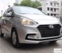 Hyundai Grand i10 1.2 MT Base 2018 - Bán Hyundai Grand i10 2018. Xe có sẵn, hỗ trợ vay đến 80%, quà tặng hấp dẫn