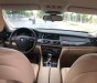 BMW 7 Series 730Li 2014 - Bán xe BMW 7 Series sản xuất 2014 màu đen, nhập khẩu nguyên chiếc