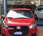 Chevrolet Spark LS 2018 - Bán ô tô Chevrolet Spark LS 2018, màu đỏ, giá 359tr