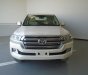 Toyota Land Cruiser GXR 2018 - Bán Toyota Land Cruiser GXR 2018, lốp treo màu trắng, xe nhập Trung Đông, nhập mới 100%