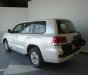 Toyota Land Cruiser GXR 2018 - Bán Toyota Land Cruiser GXR 2018, lốp treo màu trắng, xe nhập Trung Đông, nhập mới 100%
