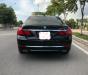 BMW 7 Series 730Li 2014 - Bán xe BMW 7 Series sản xuất 2014 màu đen, nhập khẩu nguyên chiếc