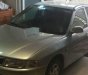 Mitsubishi Lancer    2001 - Bán Mitsubishi Lancer đời 2001, màu bạc, nhập khẩu, giá chỉ 155 triệu