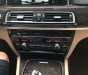 BMW 7 Series 730Li 2014 - Bán xe BMW 7 Series sản xuất 2014 màu đen, nhập khẩu nguyên chiếc