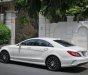 Mercedes-Benz CLS class CLS500 2015 - Bán xe Mercedes Benz CLS500 2015, xe nhập hãng