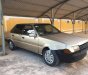 Toyota Corona   1987 - Bán Toyota Corona năm 1987, màu bạc
