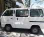 Suzuki Carry   1996 - Cần bán Suzuki Carry 1996, số sàn 