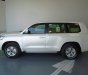 Toyota Land Cruiser GXR 2018 - Bán Toyota Land Cruiser GXR 2018, lốp treo màu trắng, xe nhập Trung Đông, nhập mới 100%