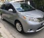 Toyota Sienna  3.5 Limited, 4x4 2013 - Bán xe Toyota Sienna 2013, số tự động