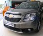 Chevrolet Orlando LTZ 2018 - Hot Hot Hot! Dòng 7 chỗ Chevrolet Orlando LTZ lần đầu tiên trong lịch sử giảm 100tr đồng trong tháng 7