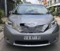 Toyota Sienna  3.5 Limited, 4x4 2013 - Bán xe Toyota Sienna 2013, số tự động