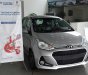 Hyundai Grand i10 1.2 MT Base 2018 - Bán Hyundai Grand i10 2018. Xe có sẵn, hỗ trợ vay đến 80%, quà tặng hấp dẫn