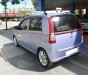 Daihatsu Charade 2007 - Bán xe Daihatsu Charade sx 2007, màu tím, nhập khẩu giá cạnh tranh