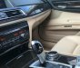 BMW 7 Series 730Li LCI  2014 - Bán xe Boeing Mặt đất BMW 7 Series 730Li LCI sản xuất 2014, màu đen