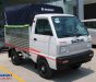 Xe tải 500kg - dưới 1 tấn 2018 - Bán xe tải Suzuki Truck 550kg, thùng bạt 2018, màu trắng, giá chỉ 273 triệu - Hotline: 0963 410 959