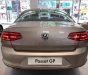 Volkswagen Passat GP 2017 - Bán xe Volkswagen Passat GP Sedan hạng D 5 chỗ, xe Đức nhập khẩu chính hãng mới 100% giá tốt. LH ngay 0933 365 188