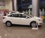 Ford Focus Titanium 1.5L 2018 - Bán Ford Focus Titanium 1.5L 2018, màu trắng