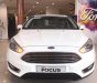 Ford Focus Titanium 1.5L 2018 - Bán Ford Focus Titanium 1.5L 2018, màu trắng