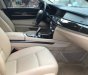 BMW 7 Series 730Li LCI  2014 - Bán xe Boeing Mặt đất BMW 7 Series 730Li LCI sản xuất 2014, màu đen