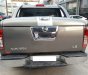 Nissan Navara LE 2012 - Nissan Navara LE 2.5, số sàn, máy dầu, sx 2012 đăng ký 2013, màu xám (ghi), nhập khẩu Thái Lan