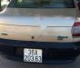 Fiat Albea 2002 - Cần bán Fiat Albea sản xuất năm 2002, màu ghi vàng 