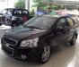 Chevrolet Aveo 2018 - Bán ô tô Chevrolet Aveo năm sản xuất 2018, màu đen