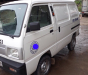 Suzuki Super Carry Van 2015 - Bán ô tô Suzuki Super Carry Van đời 2016, màu trắng