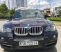 BMW X5 2009 - BMW X5 7 chỗ, sx 2009 nhập đức loại cao cấp hàng full. Màu xám xanh, xe có đủ đồ