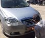 Daewoo Gentra 2008 - Bán Daewoo Gentra sản xuất 2008, màu bạc, 177 triệu