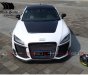 Audi 200 Cũ  TT Sline 8 2008 - Xe Cũ Audi TT Sline 2008