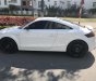 Audi 200 Cũ  TT Sline 8 2008 - Xe Cũ Audi TT Sline 2008